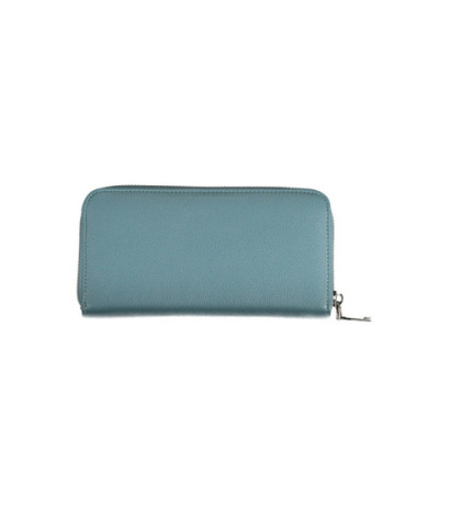 Byblos wallet 20200017 Blue