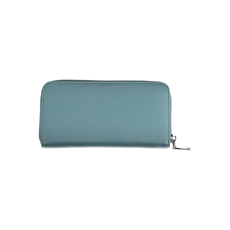 Byblos wallet 20200017 Blue