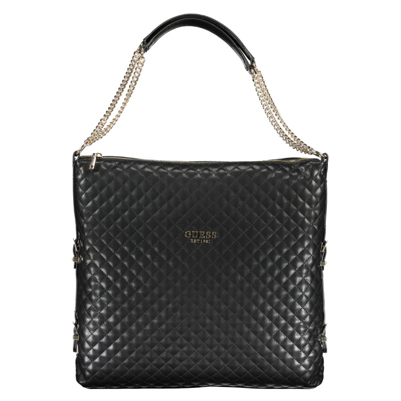 Guess jeans handbag QG869424 Black