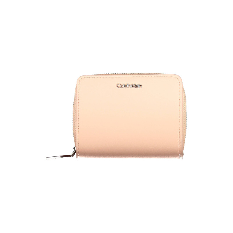 Calvin klein rahakott K60K607432 Roosa