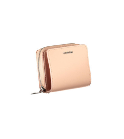 Calvin klein wallet K60K607432 Pink