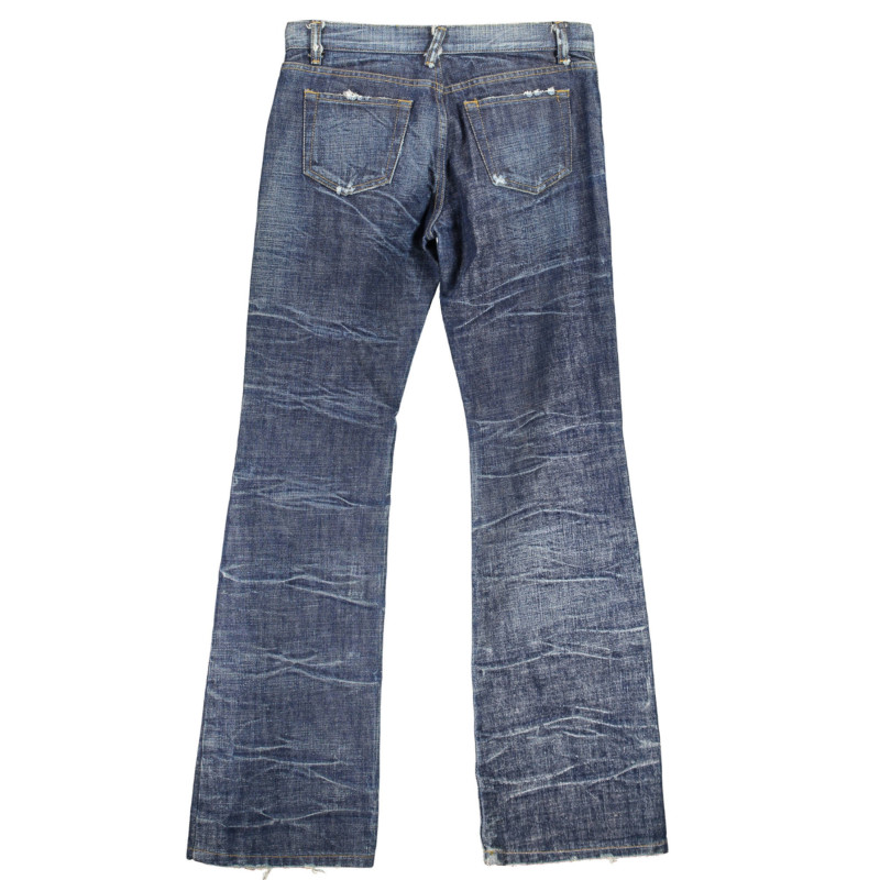 Phard jeans PHARD-18 Blue