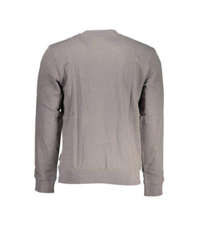 Napapijri sweatshirt NP0A4H89-BALIS-CREW-SUM-2 Grey