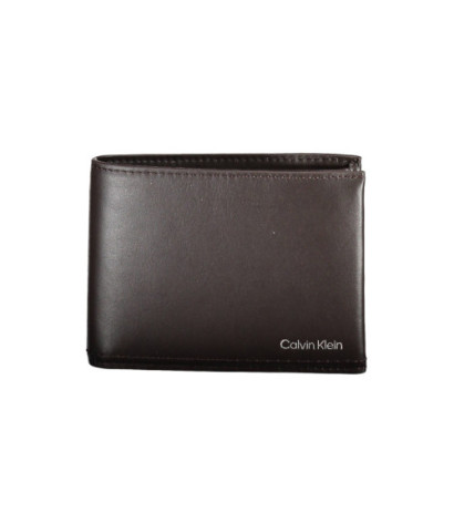 Calvin klein piniginė K50K510322 Ruda