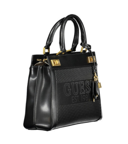 Guess jeans rankinė WH876926 Juoda