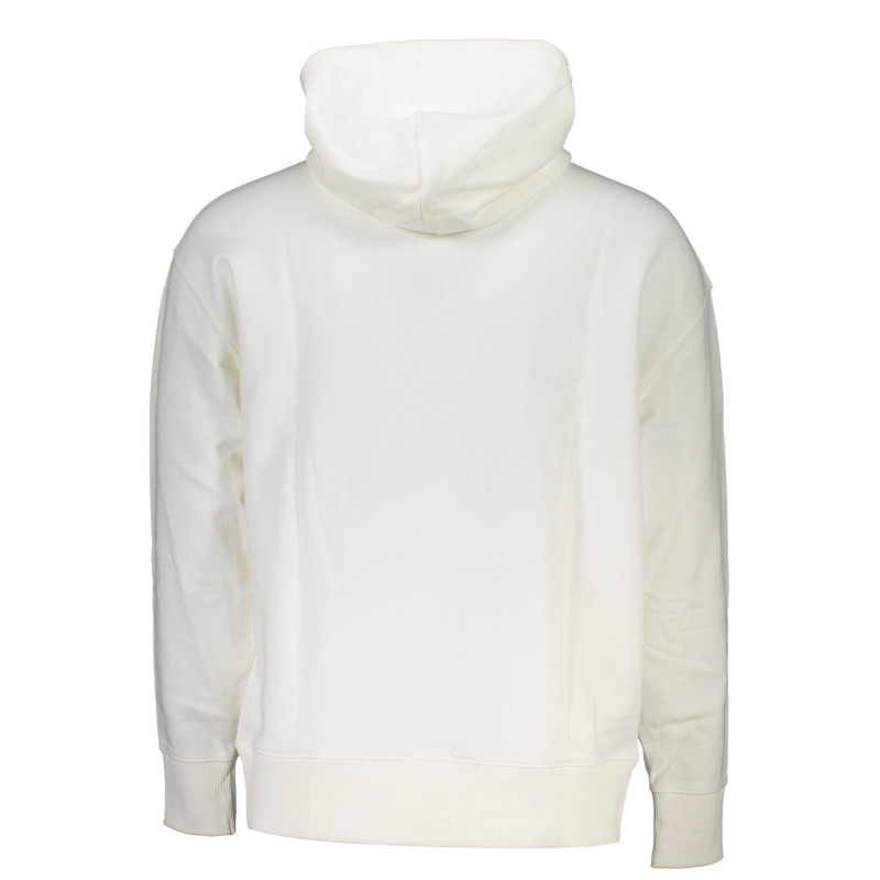 Tommy hilfiger sweatshirt DM0DM16369 White