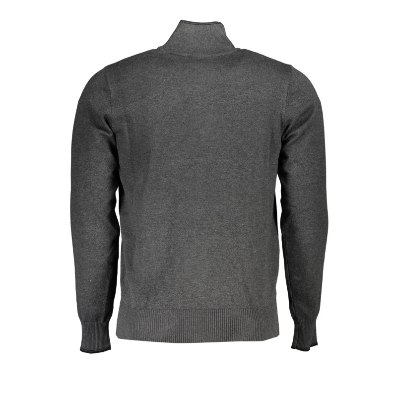 U.s. grand polo sweater USTR208 Grey