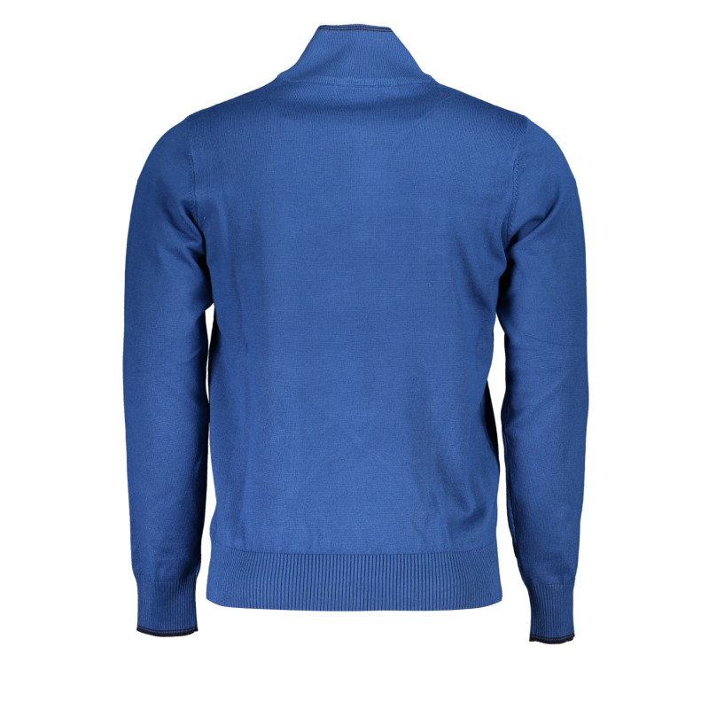 U.s. grand polo sweater USTR208 Blue