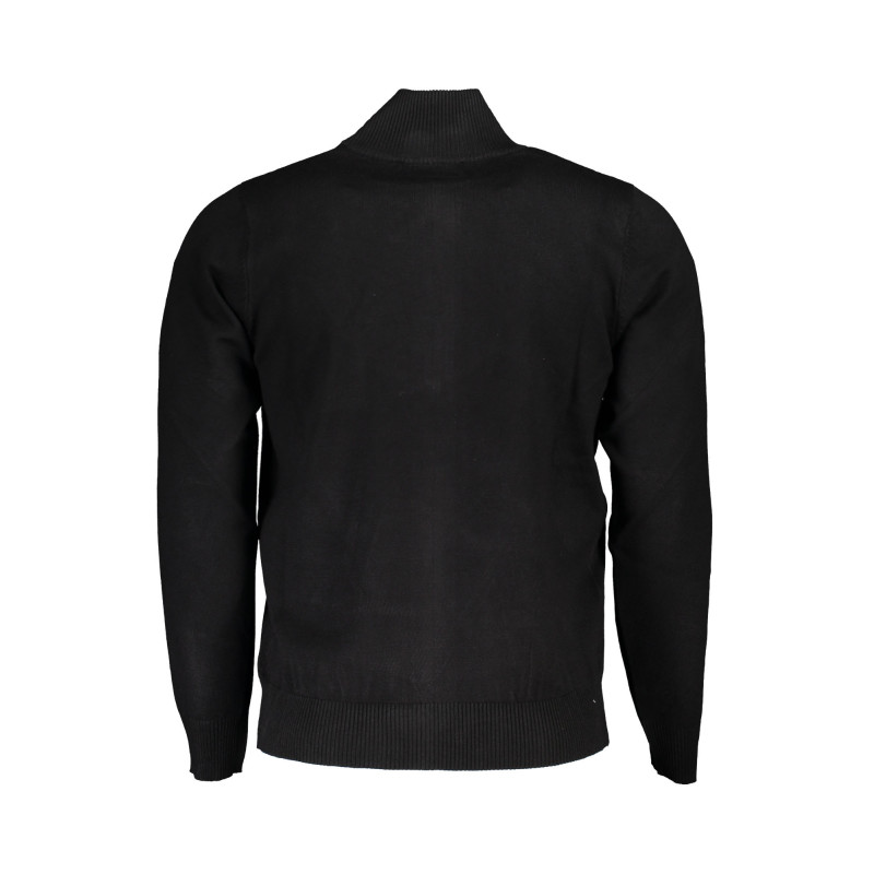 U.s. grand polo sweater USTR204-3 Black