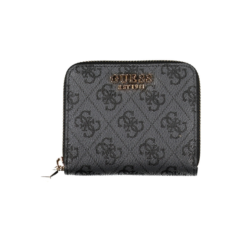 Guess jeans wallet SG850037 Black