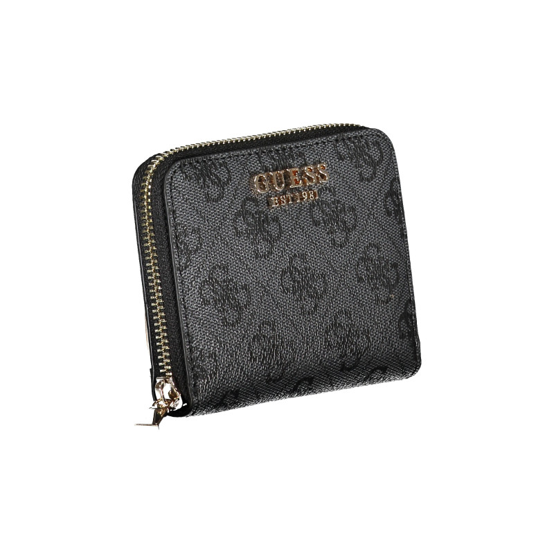 Guess jeans wallet SG850037 Black