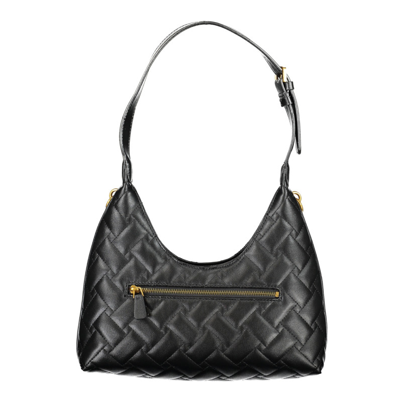 Guess jeans handbag QB898402 Black