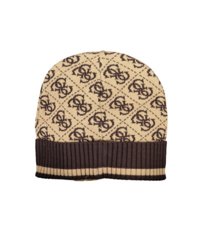 Guess jeans cap AM5028POL01 Brown