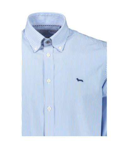 Harmont & blaine shirts CRK012011468 Light blue