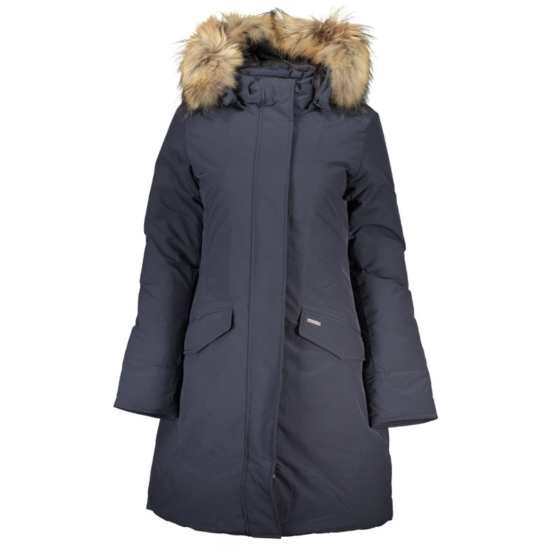 Woolrich jaka HELLEN Zils