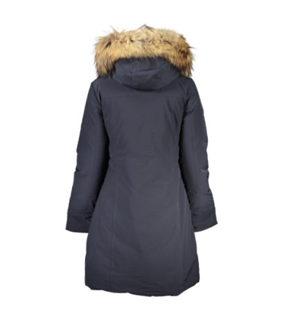 Woolrich jacket HELLEN Blue