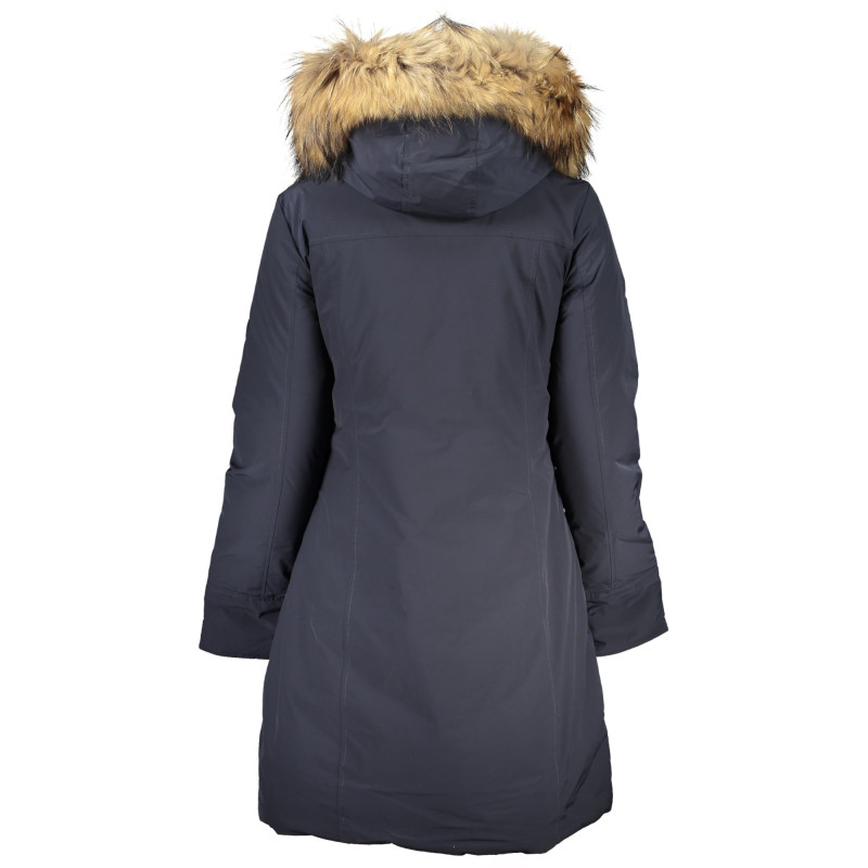 Woolrich jacket HELLEN Blue