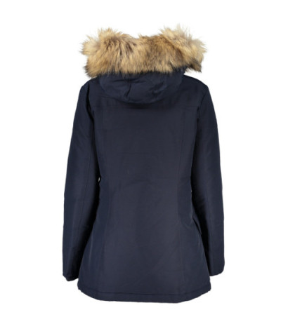 Woolrich striukė GLEELEY845 Mėlyna