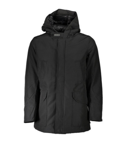 Woolrich jaka DAYTONAPARKA751 Melns