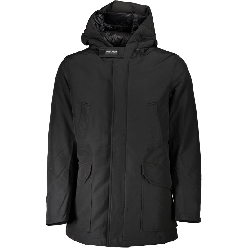 Woolrich jacket DAYTONAPARKA751 Black