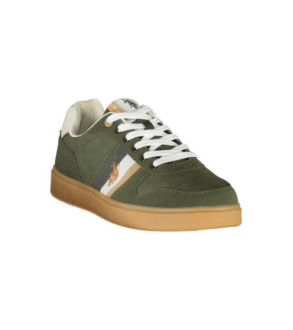 U.s. polo   best price sneakers ROKKO003MCUY1 Green
