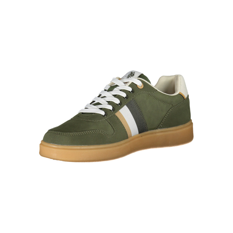 U.s. polo   best price sneakers ROKKO003MCUY1 Green
