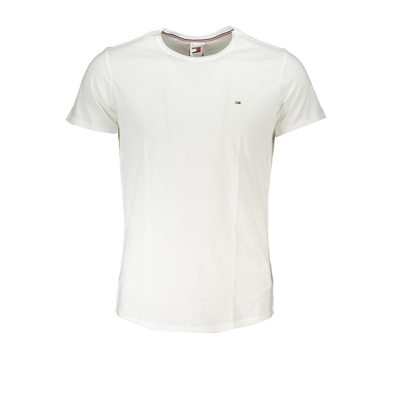 Tommy hilfiger T-Shirt DM0DM09586 White