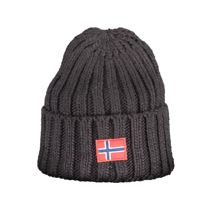 Norway 1963 cap 130103 Black