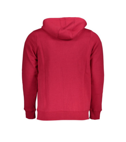 Norway 1963 sweatshirt 129444 Red