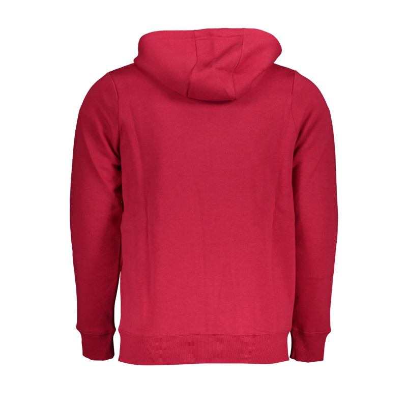 Norway 1963 sweatshirt 129444 Red