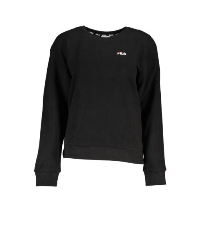 Fila sweatshirt FAW0584 Black