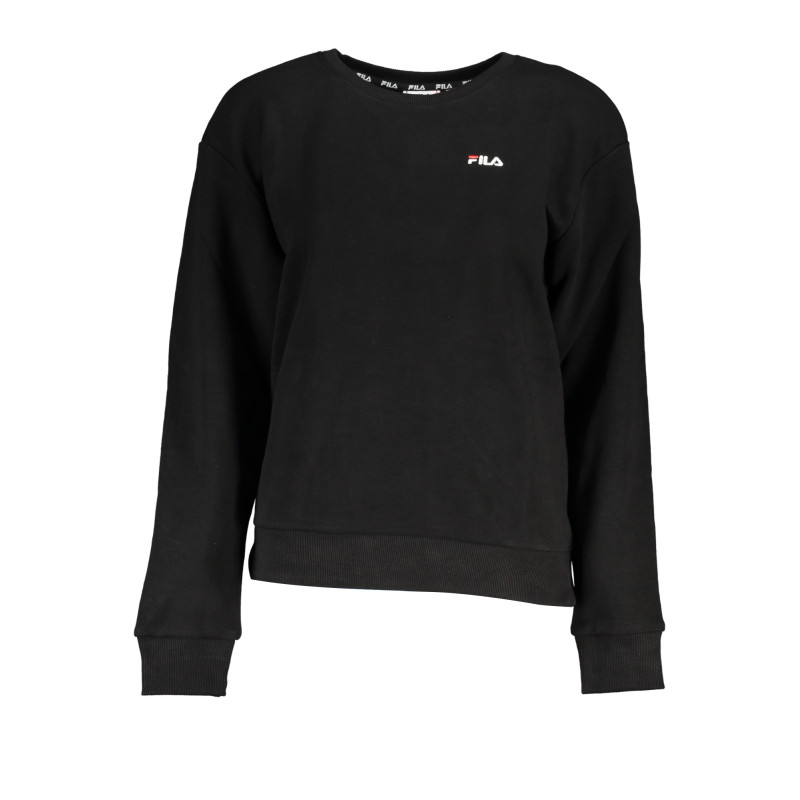 Fila sweatshirt FAW0584 Black