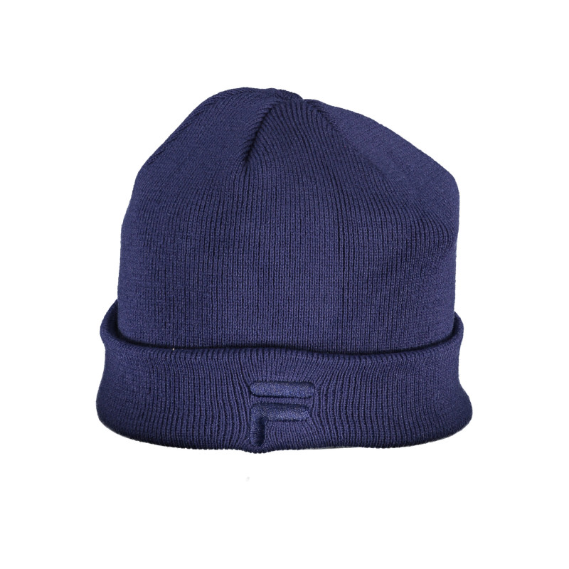 Fila cap FCU0034 Blue