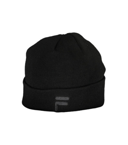 Fila cap FCU0034 Black