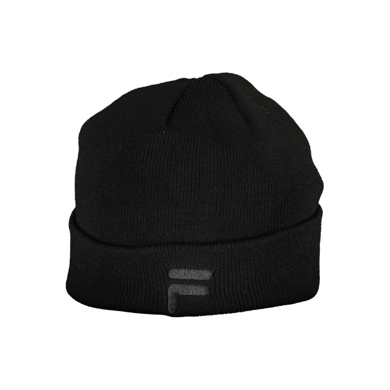 Fila cap FCU0034 Black