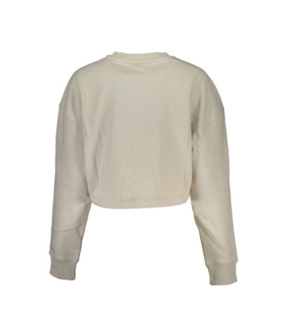 Calvin klein sweatshirt J20J221334 Beige