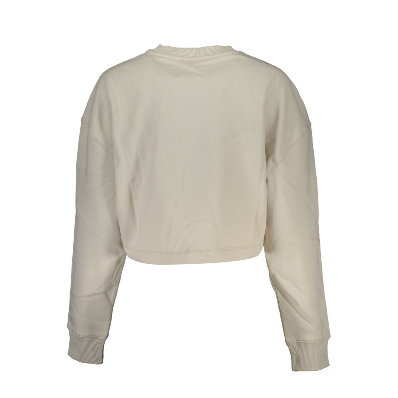 Calvin klein sweatshirt J20J221334 Beige