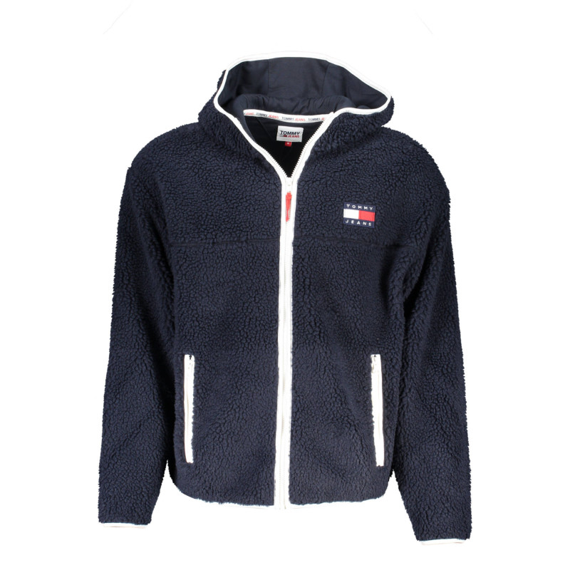 Tommy hilfiger striukė DM0DM15509 Mėlyna