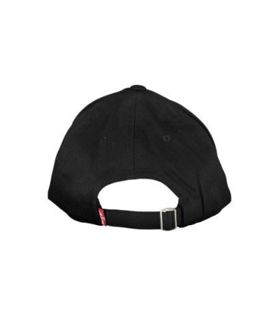 Levi's cap 2354030006 Black