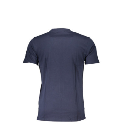 Cavalli class T-Shirt RXT60GJD060 Blue