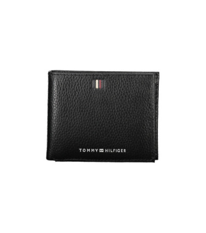 Tommy hilfiger piniginė AM0AM11854 Juoda