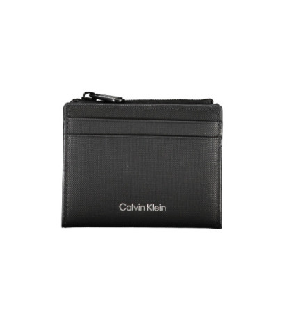 Calvin klein piniginė K50K511282 Juoda