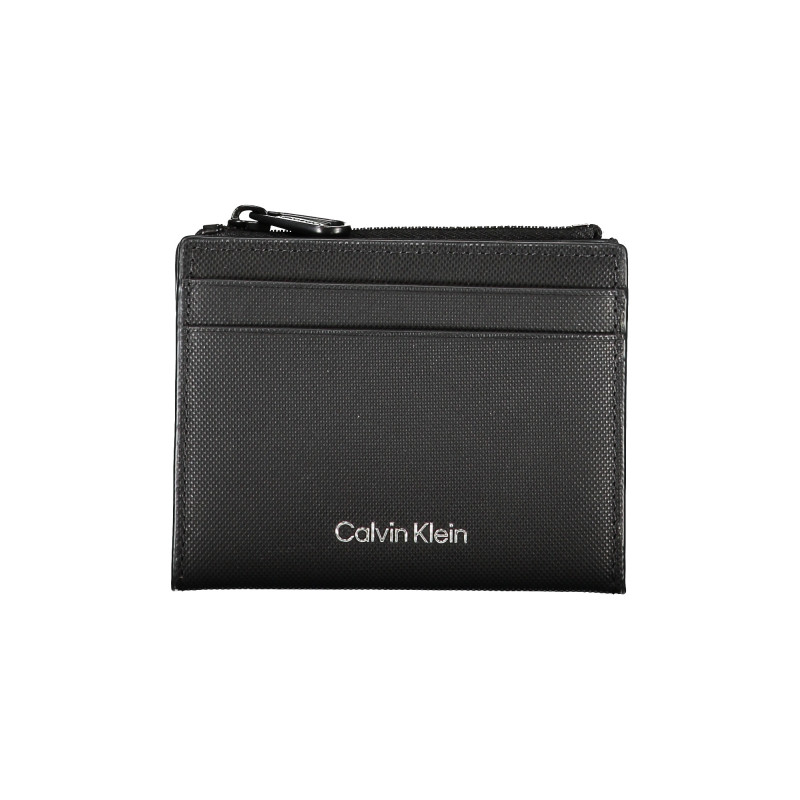 Calvin klein piniginė K50K511282 Juoda