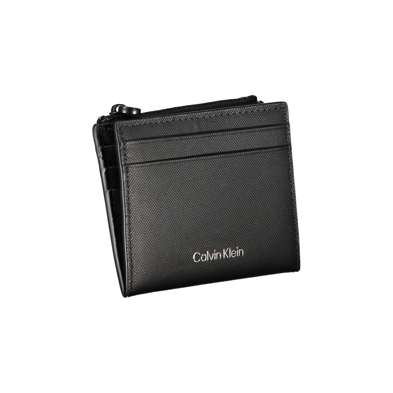 Calvin klein wallet K50K511282 Black