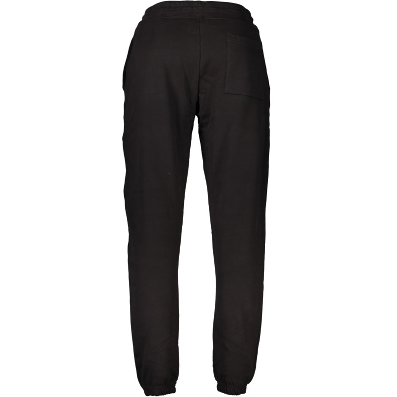 Tommy hilfiger trousers DM0DM18357 Black