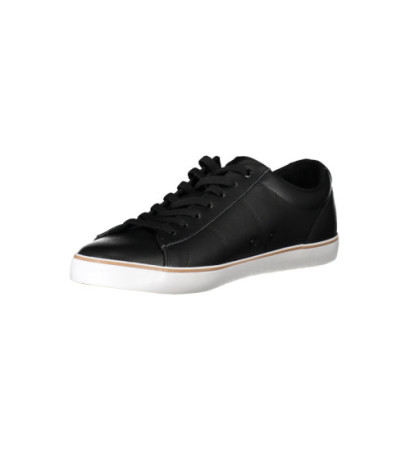 Hugo boss sneakers 50486653 Black