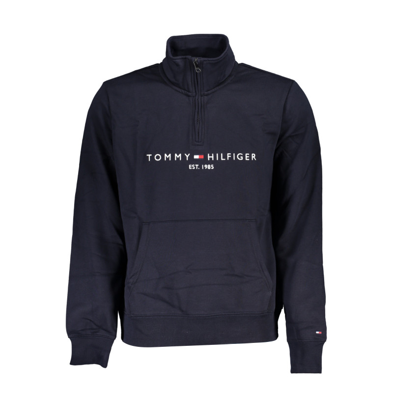 Tommy hilfiger džemperis MW0MW20954 Mėlyna