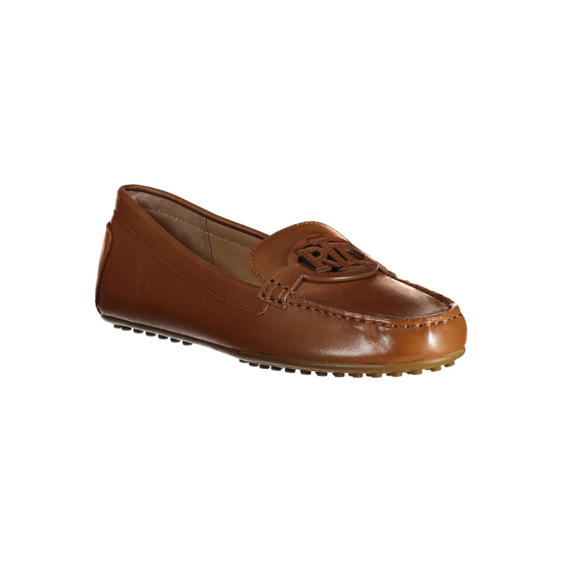 Ralph lauren shoes 802851676006-BRYNN Brown