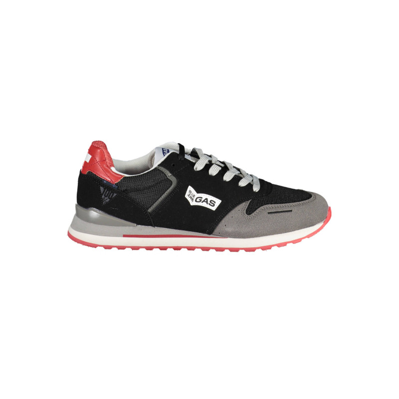 Gas sneakers GAM313600 Black