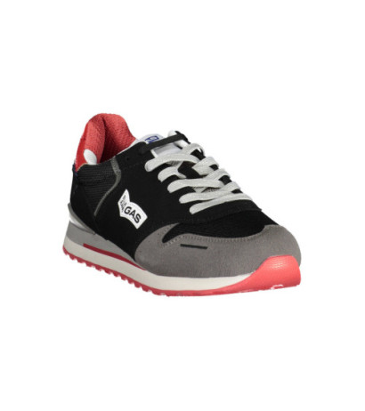 Gas sneakers GAM313600 Black